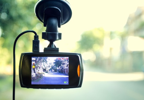 Masz w aucie kamerkę? Dobrze się zastanów, jaki film wrzucasz do internetu