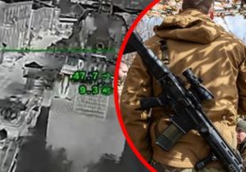 Sukces Ukrainy na Krymie. Trafione okręty i MiG-31