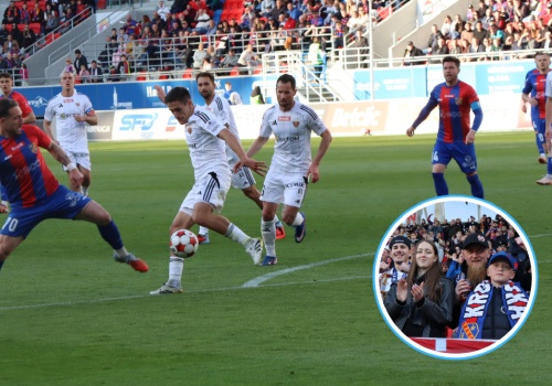 Święto na trybunach, nie na boisku. Odra Opole przegrała z Polonią Bytom 