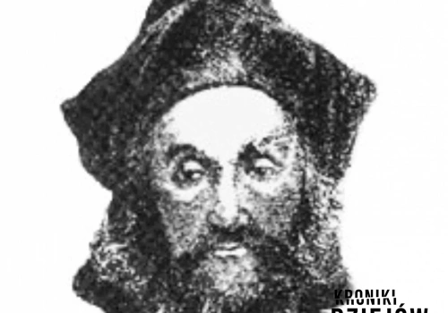 Zastawił polską ziemię Krzyżakom za 50 tysięcy florenów. Reakcja Jagiełły była natychmiastowa