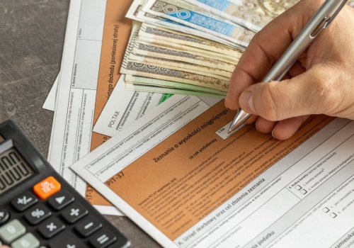 PIT za 2025 r. na ostatnią chwilę. O tym musisz wiedzieć, żeby prawidłowo się rozliczyć