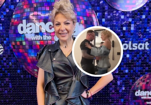 Magdalena Narożna tańczy z narzeczonym na TikToku do nowego hitu