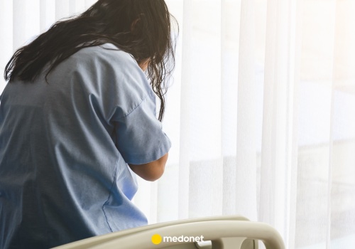 Rebecca miała 26 lat i rzadki rodzaj udaru. Ratownicy myśleli, że to atak paniki