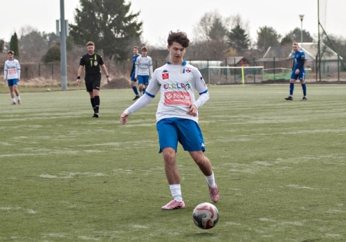 Dwa pewne zwycięstwa