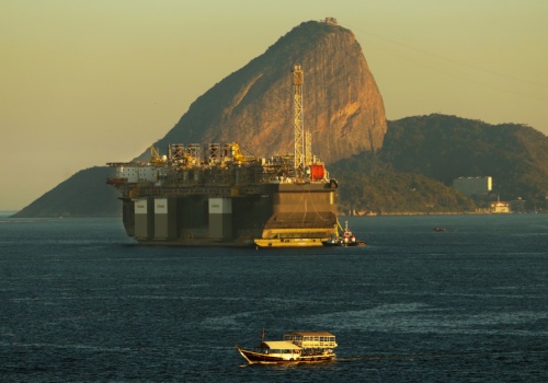 Historyczny rekord wydobycia ropy i gazu w Brazylii. Ten kraj może wykorzystać ogromne złoża