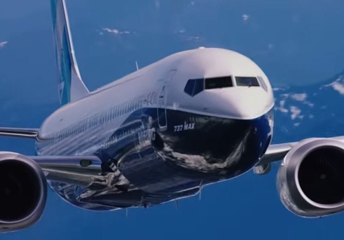 Boeing rekrutuje do pracy w Rzeszowie. Sprawdź aktualne oferty w branży lotniczej