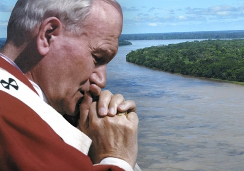 Wrocław: „Czy oskarżyciele Jana Pawła II przeproszą za swoje kłamstwa?” Zapraszamy na wyjątkowe spotkanie – już w PONIEDZIAŁEK!