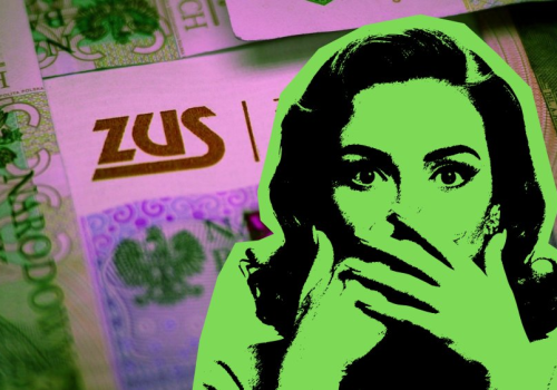 Setki milionów w ZUS leżą odłogiem. Polacy nie zgłaszają się po swoje pieniądze