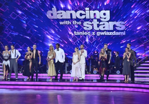Taniec z gwiazdami - ósmy odcinek. Rywalizacja wchodzi w decydującą fazę