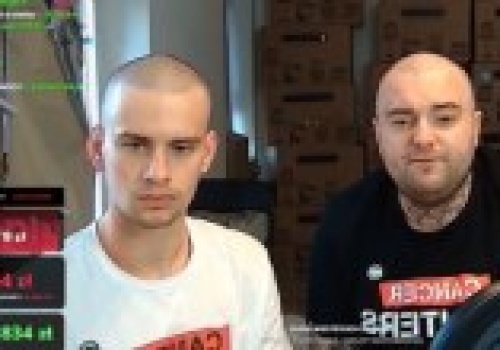 Łatwogang zebrał rekordową kwotę. W ostatnich minutach wpłynął najwyższy przelew