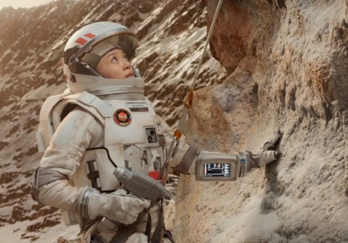 Genialne science fiction przekroczy kolejne granice. Twórcy zapowiadają ekscytujący finałowy sezon