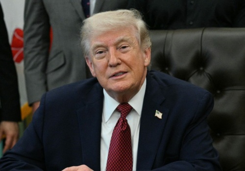 Niedoszły zamachowiec zostawił manifest. Trump wyjawia szczegóły