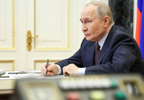 Iran zacieśnia kontakty z Rosją. Zapowiedź ważnej wizyty w Moskwie