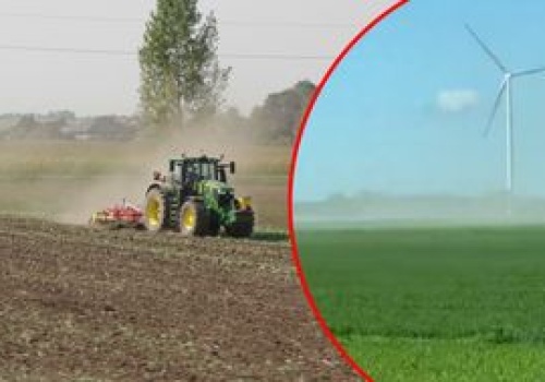 Pokazał nagranie z pól. Fatalna sytuacja w Polsce