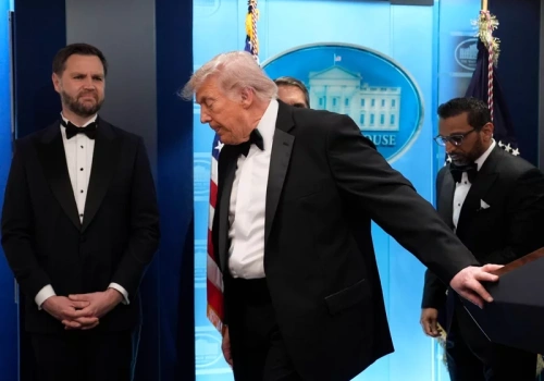 Zamach na Trumpa został 