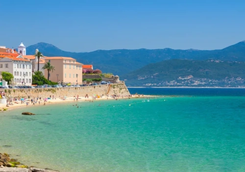 Nieodkryta perła Morza Śródziemnego. „To nie miejsce na all inclusive”