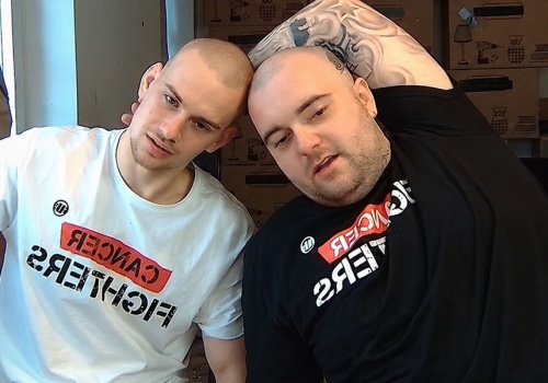 TVN24 w szoku. Puścili na żywo mocną wypowiedź Bedoesa 2115