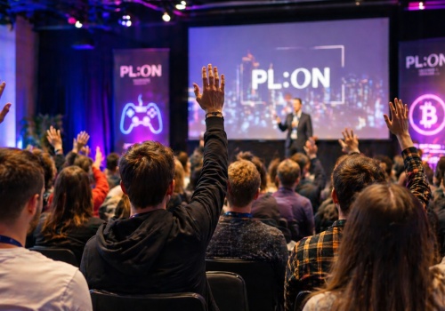 PL:ON Camp wraca do Nowego Sącza. Wiedza, relacje i mocne tematy, które dotykają młodych