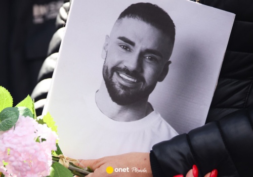 Rodzina Łukasza Litewki apeluje do żałobników. Ma jedną ważną prośbę