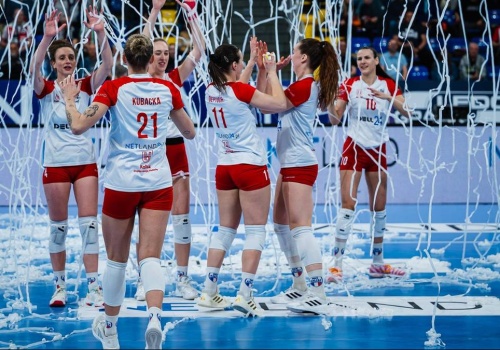 Wracają do siatkarskiej elity! Walka o Tauron Ligę rozstrzygnięta