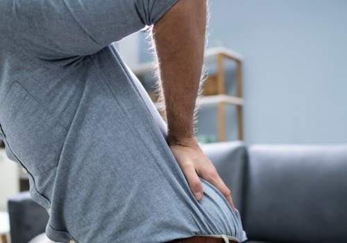 Łatwy trening na plecy dla każdego. Rozluźnia mięśnie, likwiduje ból, wysmukla