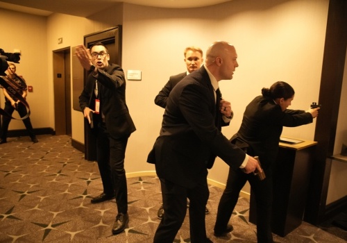 Wyciekł manifest niedoszłego zabójcy Trumpa!