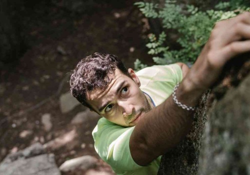 Człowiek jest słabszy, niż myśli. Ale umysł idzie dalej niż ciało