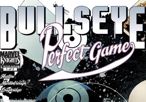 Największe zbrodnie Bullseye'a. MCU nie odważy się tego pokazać