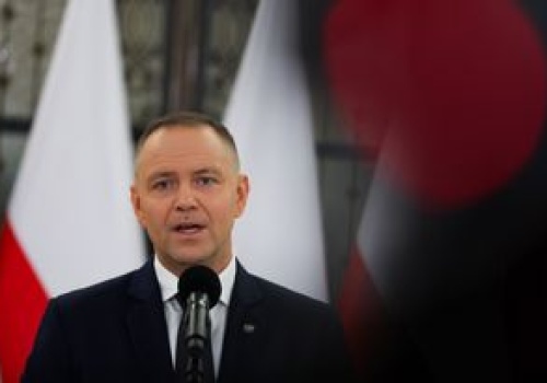 Zamach na prezydenta USA. Nawrocki zabrał głos