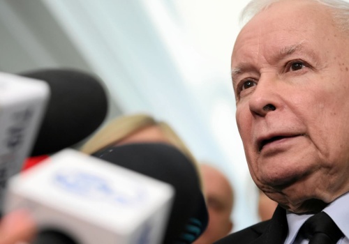 Poprosiliśmy o ocenę szans PiS na powrót do władzy. Prezes Kaczyński ma nad czym pracować