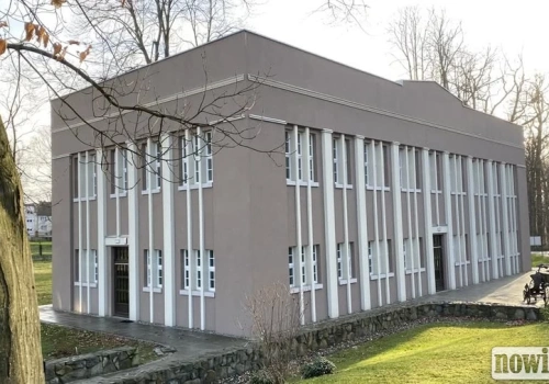 Wulgarne wpisy w księdze pamiątkowej. Muzeum Miejskie zgłasza sprawę organom