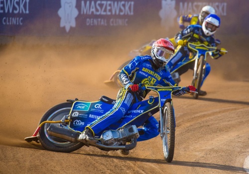 Żużel. Rozgrywki mają nowego wicelidera. Tabela i statystyki PGE Ekstraligi