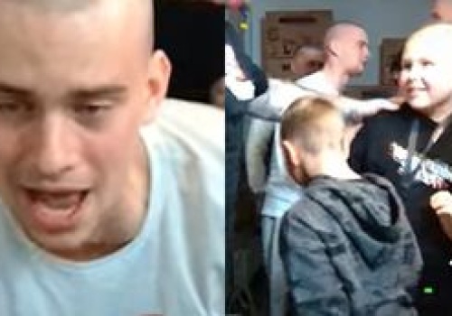 Historyczna zbiórka Łatwoganga ZAKOŃCZONA. Zebrano NIEWYOBRAŻALNĄ kwotę