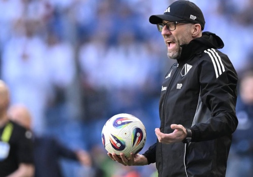 Papszun grzmi po porażce Legii. Zapowiada odwołanie!