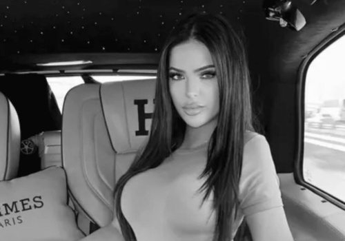 Śmierć polskiej influencerki w Londynie