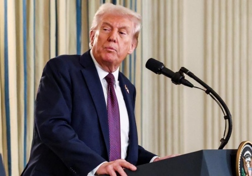 Zamachowiec spod Białego Domu tworzył gry. Jedną wydał nawet na Steamie