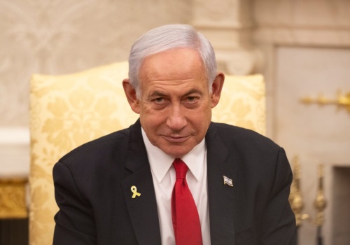 ​Koniec ery Benjamina Netanjahu? Opozycja jednoczy się przed wyborami