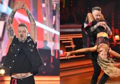 Piotr Kędzierski zgromadził 33 punkty od jurorów. Sam nie mógł w to uwierzyć. 