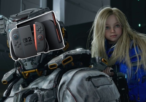 Pragmata - recenzja wersji na Nintendo Switcha 2. Kolejna znakomita praca Capcomu?