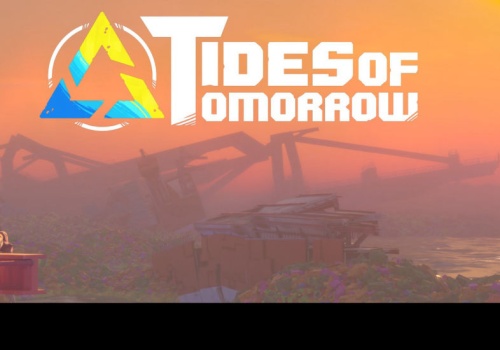 Recenzja Tides of Tomorrow. Plastikowa postapokalipsa