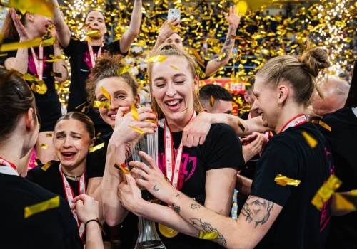 Wielki powrót do Tauron Ligi. Potrzebowały tylko jednego sezonu!