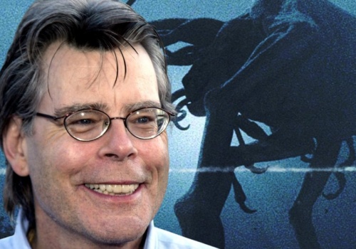 Horror Stephena Kinga na tapecie króla strasznych seriali. Fani boją się jednego