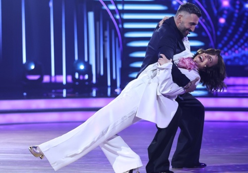 Wielki powrót na parkiet 