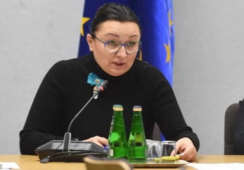 Dlaczego Wielichowska nie ma prawa milczeć. Katarzyna Gójska o parasolu ochronnym nad aferą pedofilską