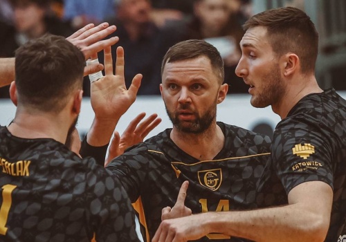 Oni zagrają o PlusLigę! Dwie drużyny w walce o awans