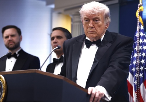 USA: niedoszły zamachowiec zostawił manifest? Donald Trump: nienawidził chrześcijan