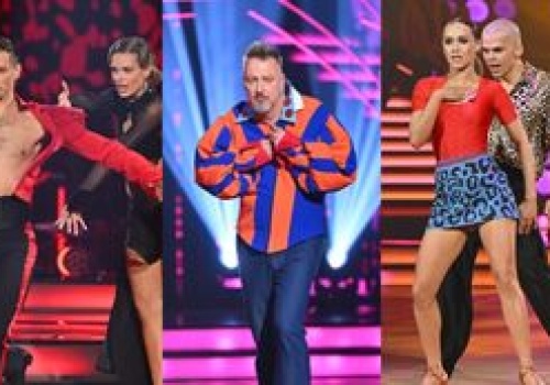 Wiadomo, kto odpadł w ćwierćfinale 