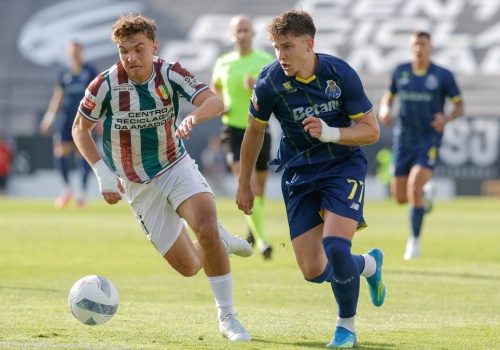 Trener Porto dostał pytanie o Pietuszewskiego. Te słowa usłyszy cała Europa