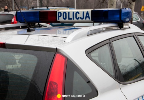 Makabryczne odkrycie w Szczecinie. Na brzegu jeziora znaleziono ciało