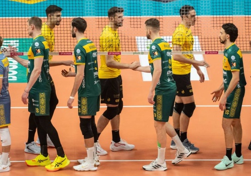 Kiedy finały siatkarskiej PlusLigi? Daty i godziny meczów